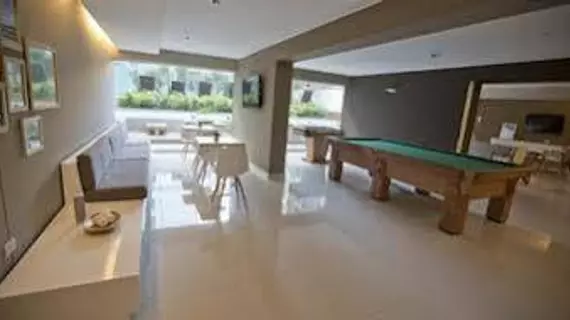 Urbano Apartment Miraflores Pardo | Lima (bölge) - Lima Province - Lima (ve civarı) - Lima - Miraflores