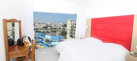 Anastasia Apartments | Kıbrıs - Mağusa