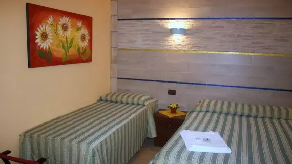 B&B Ines | Sicilya - Messina (vilayet) - Taormina Sahili - Giardini Naxos