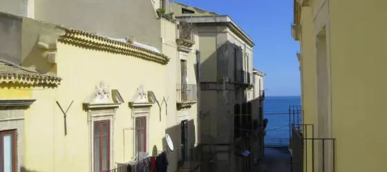 La Casa delle Fate | Sicilya - Syracuse (vilayet) - Syracuse - Ortigia