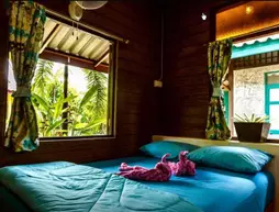 Pop Riverside Homestay | Trat İli - Trat