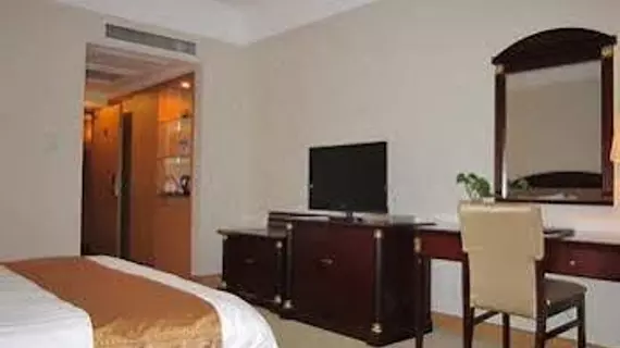 Kun Shan Hotel | Jiangsu - Suzhou - Kunshan