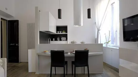 Antiche Residenze Romane | Lazio - Roma (ve civarı) - Roma Kent Merkezi - Navona