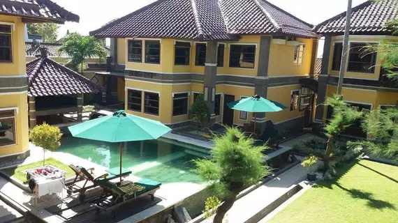 Apel Villa Sanur | Bali - Denpasar - Sanur