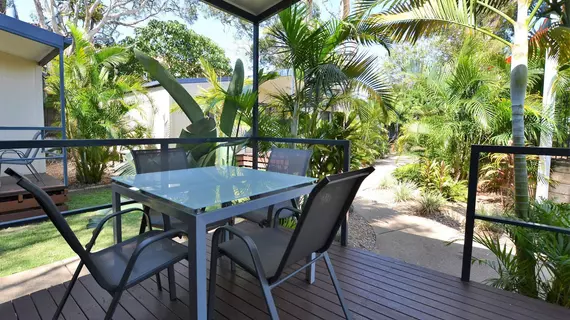 Nobby Beach Holiday Village | Queensland - Gold Coast (Altın Sahil) - Miami