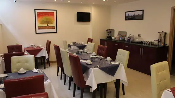 Regency Hotel Parkside | Londra (ve civarı) - City of Westminster - Marylebone