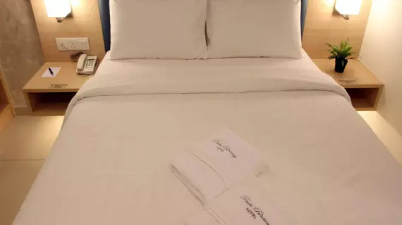 Pudu Bintang Hotel Kuala Lumpur | Kuala Lumpur (ve civarı) - Pudu