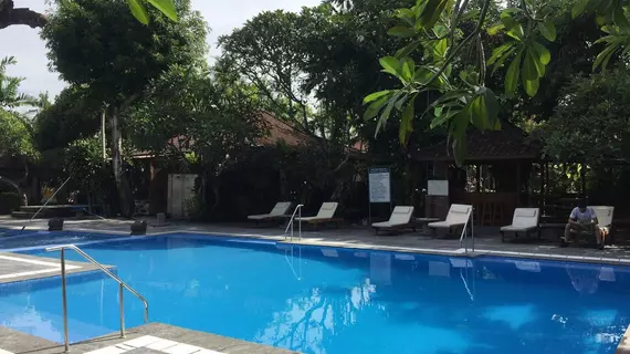 Bumi Ayu Bungalow Sanur | Bali - Denpasar - Sanur