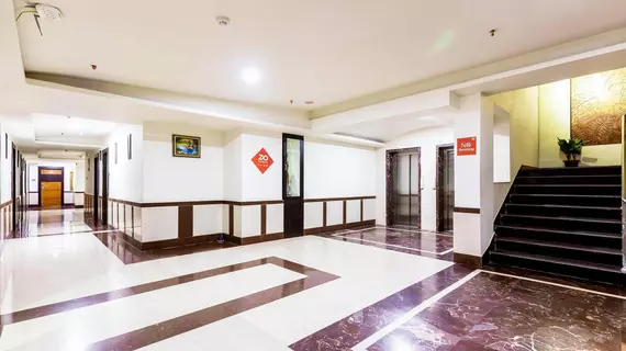 ZO Rooms L.B Nagar | Telangana - Haydarabad (ve civarı) - Haydarabad