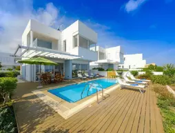 Naxos Villas | Kıbrıs - Mağusa