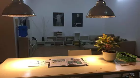 AIVI Hostel | Binh Duong (vilayet) - Ho Şi Min Şehri (ve civarı) - Ho Chi Minh City