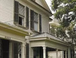 Audubon Park House Bed and Breakfast | Louisiana - New Orleans (ve civarı) - New Orleans - Uptown Tarihi Bölgesi