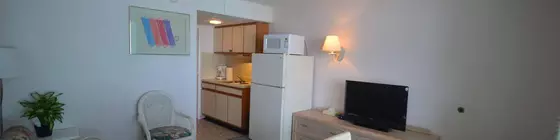 Sea Scape Inn | New Jersey - Middle Township - Cape May - Wildwood (ve civarı) - Wildwood Crest