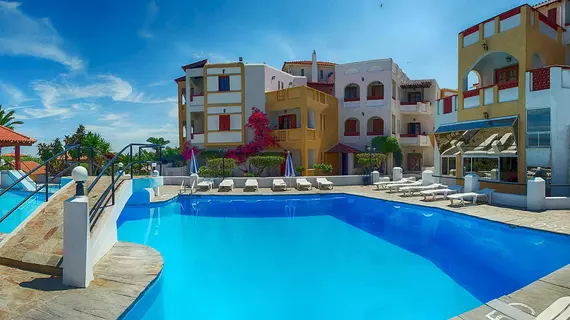 Anema By The Sea Hotel Apartments | Kuzey Ege Adaları - Samos