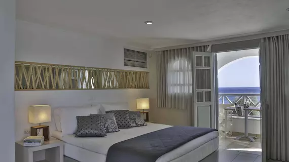 Glykeria Mini Suites | Ege Adaları - Santorini