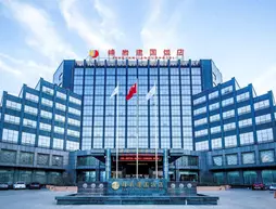 Fengyanjianguo Hotel | Shanxi - Jinzhong - Pingyao