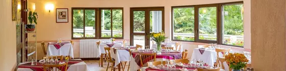 Hotel du Lavedan | Occitanie - Hautes-Pyrenees - Lourdes - Tarbes (ve civarı) - Aspin-en-Lavedan