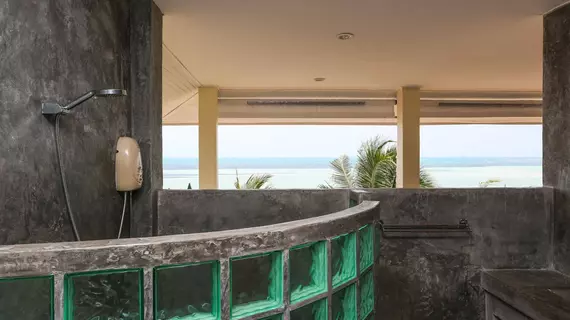 Charu Bay Beach Villa | Surat Thani (vilayet) - Koh Phangan