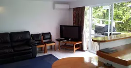 Fairview Heights Bed and Breakfast | Auckland Bölgesi - Auckland (ve civarı) - Fairview Heights