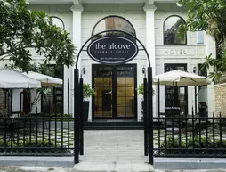 The Alcove Library Hotel | Binh Duong (vilayet) - Ho Şi Min Şehri (ve civarı) - Ho Chi Minh City - Phu Nhuan