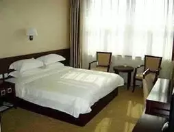 Taiyangneng International Hotel - Lanzhou | Gansu - Lanzhou - Chengguan