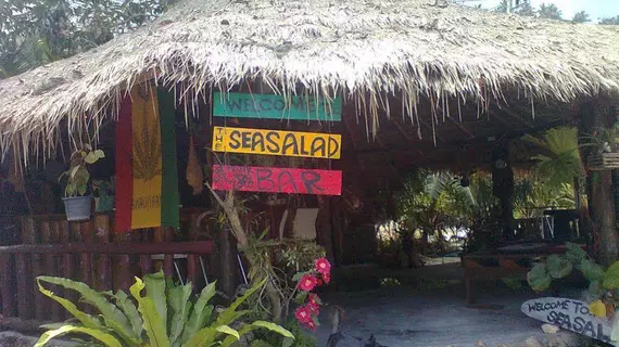 Sea Salad Resort | Surat Thani (vilayet) - Koh Phangan