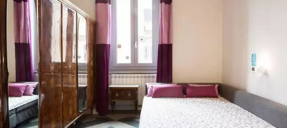 Casa Dani&Swing B&B | Piedmont - Turin (ve civarı) - Turin - Vittoria