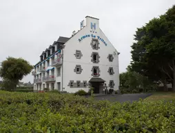 Inter-Hotel Armen Le Triton | Brittany - Finistere - Roscoff