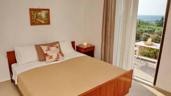 Hotel Apartment Kastoria | Doğu Makedonya ve Trakya - Kassandra