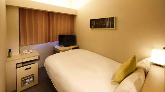 Tmark City Hotel Sapporo | Hokkaido - Minami - Sapporo (ve civarı) - Sapporo - Sapporo Kent Merkezi