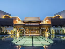 Pullman Zhouzhuang | Jiangsu - Suzhou - Kunshan