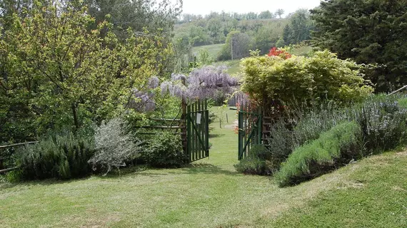 Agriturismo Monticello Di Sant'Alpestro | Umbria - Perugia (vilayet) - Assisi