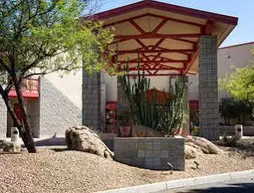 Thunderbird Executive Inn & Conference Center | Arizona - Phoenix (ve civarı) - Glendale