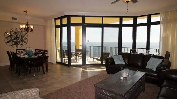 Phoenix West II by Luxury Coastal Vac. | Alabama - Gulf Shores (ve civarı) - Orange Beach