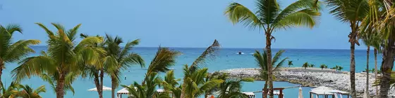 AlSol Tiara Collection Cap Cana | La Altagracia - Punta Cana (ve civarı) - Punta Cana