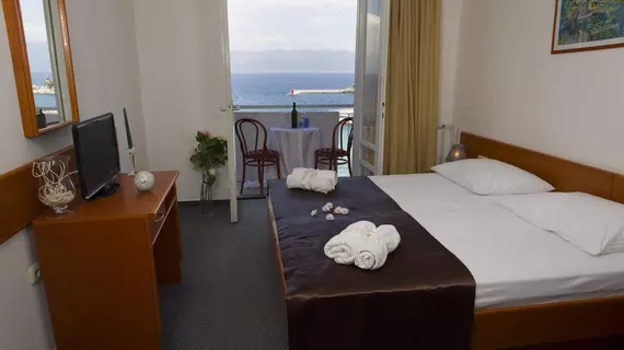 All Inclusive - Adriatiq Hotel Faraon | Dubrovnik-Neretva - Trpanj