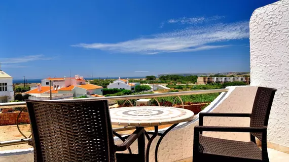 Tonel Apartamentos Turisticos | Algarve - Faro Bölgesi - Sagres