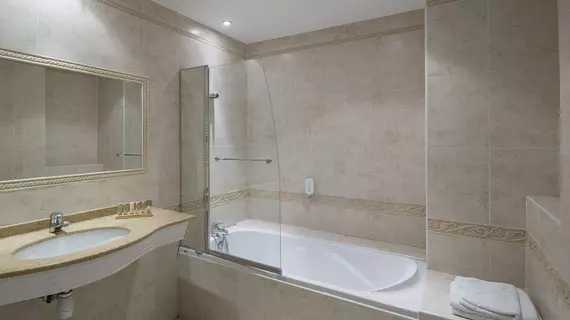 Hôtel Royal | Occitanie - Herault (bölge) - Montpellier (ve civarı) - Montpellier - Montpellier Kent Merkezi