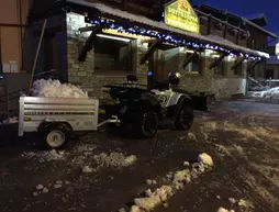 Sottosopra | Valle d'Aosta - Charvensod