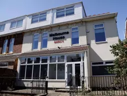 Melbourne House Hotel | Kuzey Yorkshire (kontluk) - Middlesbrough - Cleveland