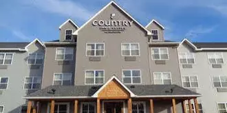 Country Inn & Suites Brooklyn Center