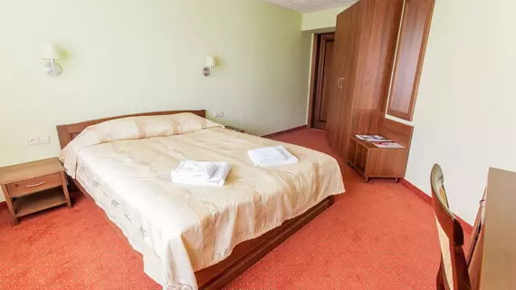 AirInn Vilnius Hotel | Vilnius (ve civarı) - Vilnius