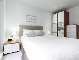 Princes Square Apartments | Londra (ve civarı) - City of Westminster - Bayswater