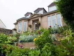 Dean Park Guest House | İskoçya - Ayrshire - Kilmarnock - Kilmaurs