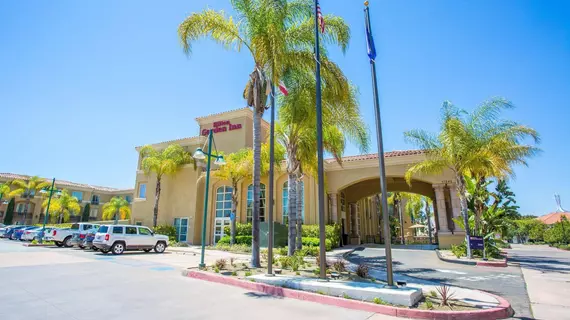 Hilton Garden Inn San Diego/Rancho Bernardo | Kaliforniya - San Diego County - Kuzey Merkez San Diego