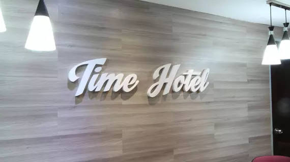 Time Hotel Melaka | Malacca - Malacca