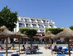 Balear Beach Apartments | Balearic Adaları - Mayorka Adası - Calvia - Magaluf