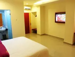 Fariz Hotel | Doğu Cava - Malang