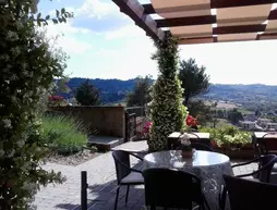 B&B Chiara e Benedetta (Villa degli Ulivi) | Umbria - Terni (vilayet) - Orvieto