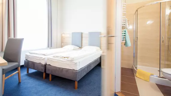 Jordan Guest Rooms | Küçük Polonya Voyvodalığı - Krakow (ve civarı) - Krakow - Stare Miasto